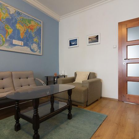ברטיסלאבה Apartment Anna מראה חיצוני תמונה