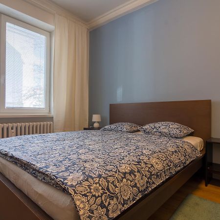 ברטיסלאבה Apartment Anna מראה חיצוני תמונה