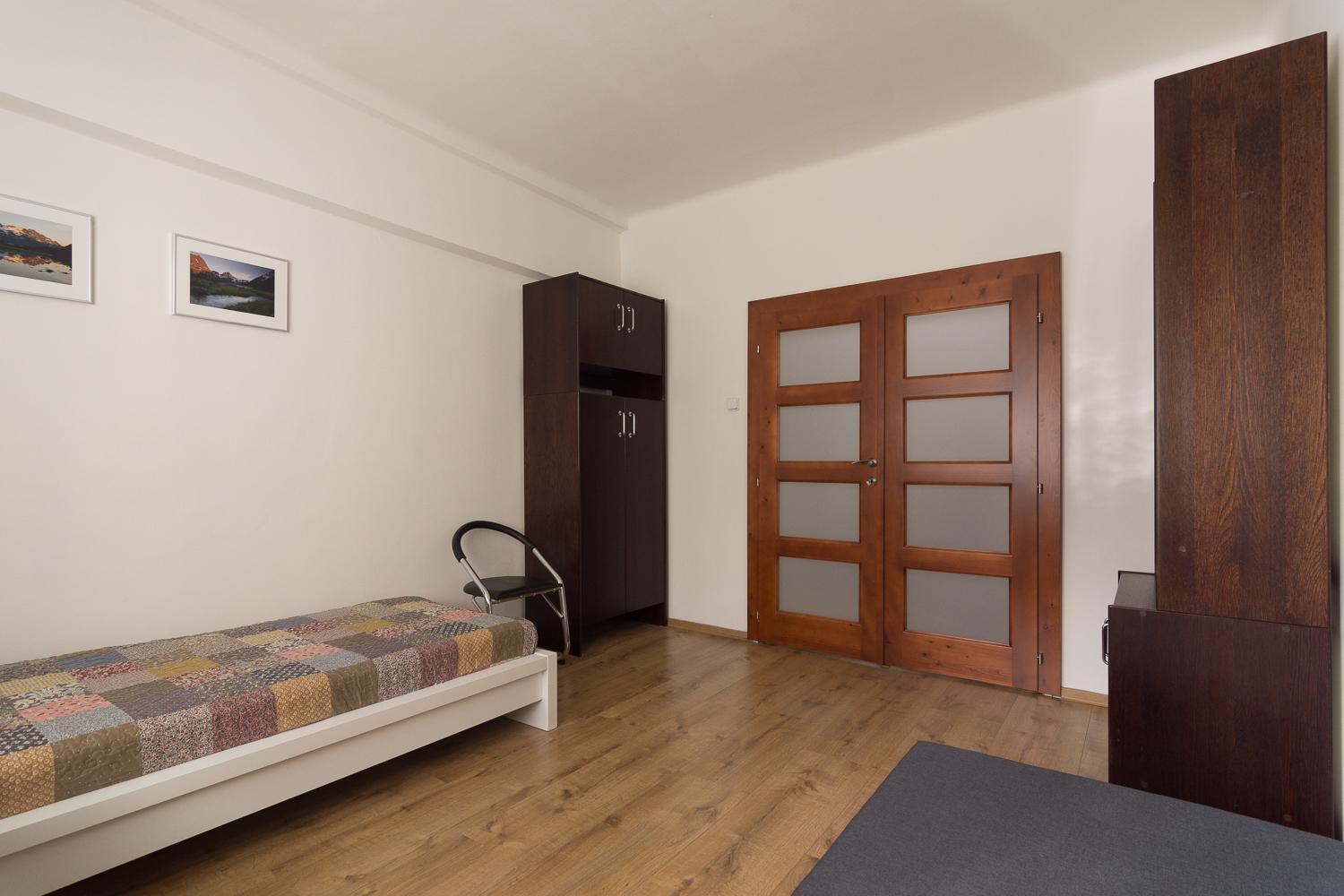 ברטיסלאבה Apartment Anna מראה חיצוני תמונה