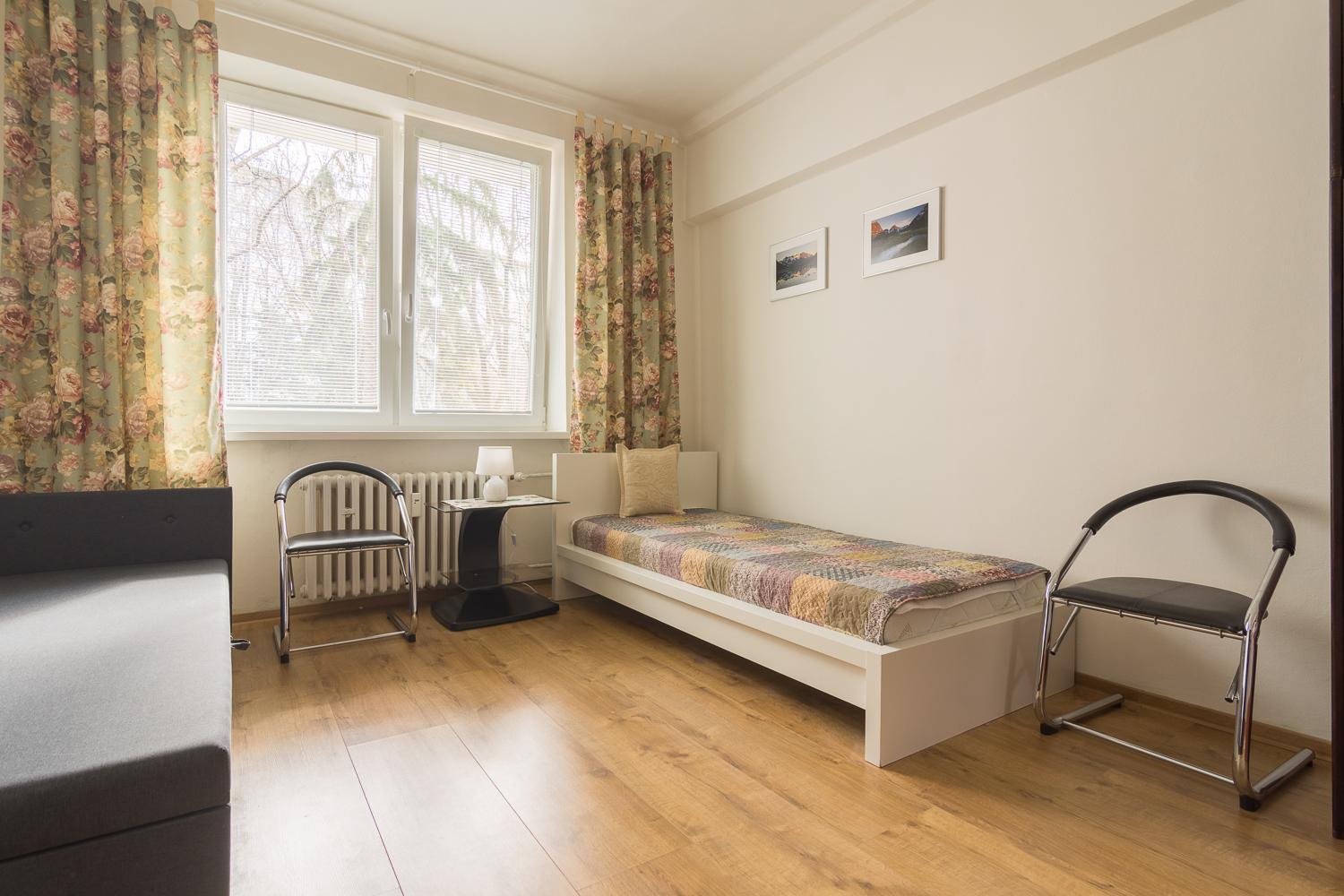 ברטיסלאבה Apartment Anna מראה חיצוני תמונה