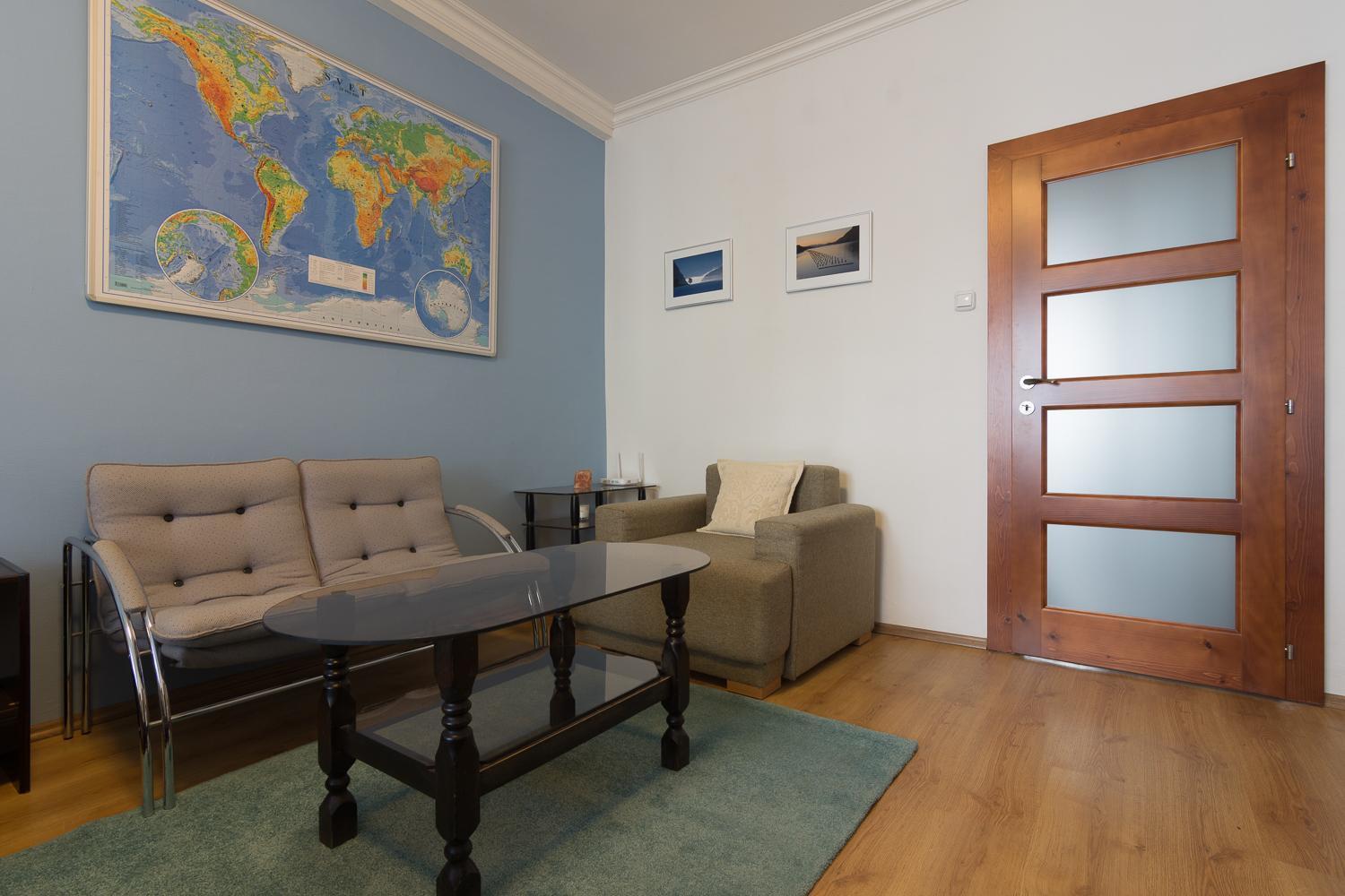 ברטיסלאבה Apartment Anna מראה חיצוני תמונה
