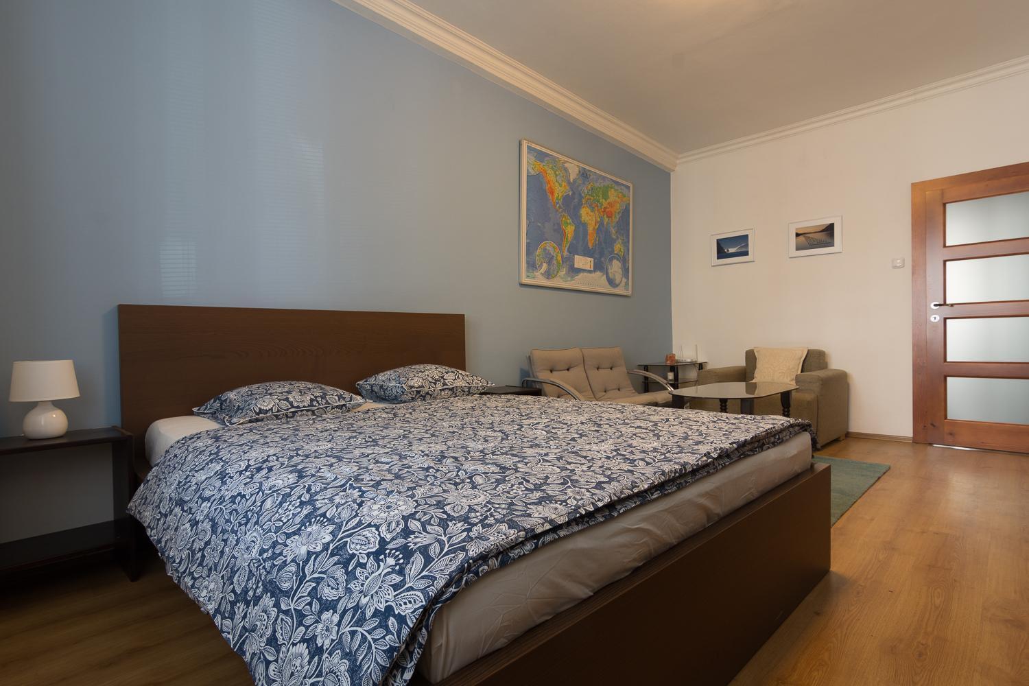 ברטיסלאבה Apartment Anna מראה חיצוני תמונה