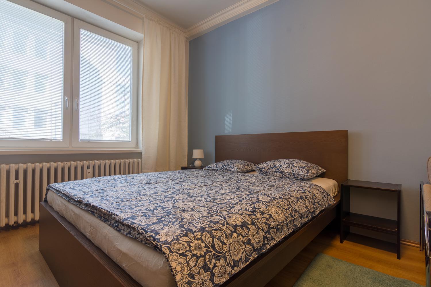 ברטיסלאבה Apartment Anna מראה חיצוני תמונה