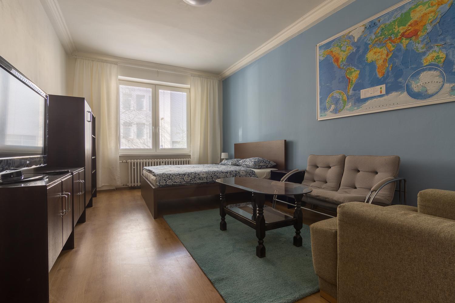 ברטיסלאבה Apartment Anna מראה חיצוני תמונה
