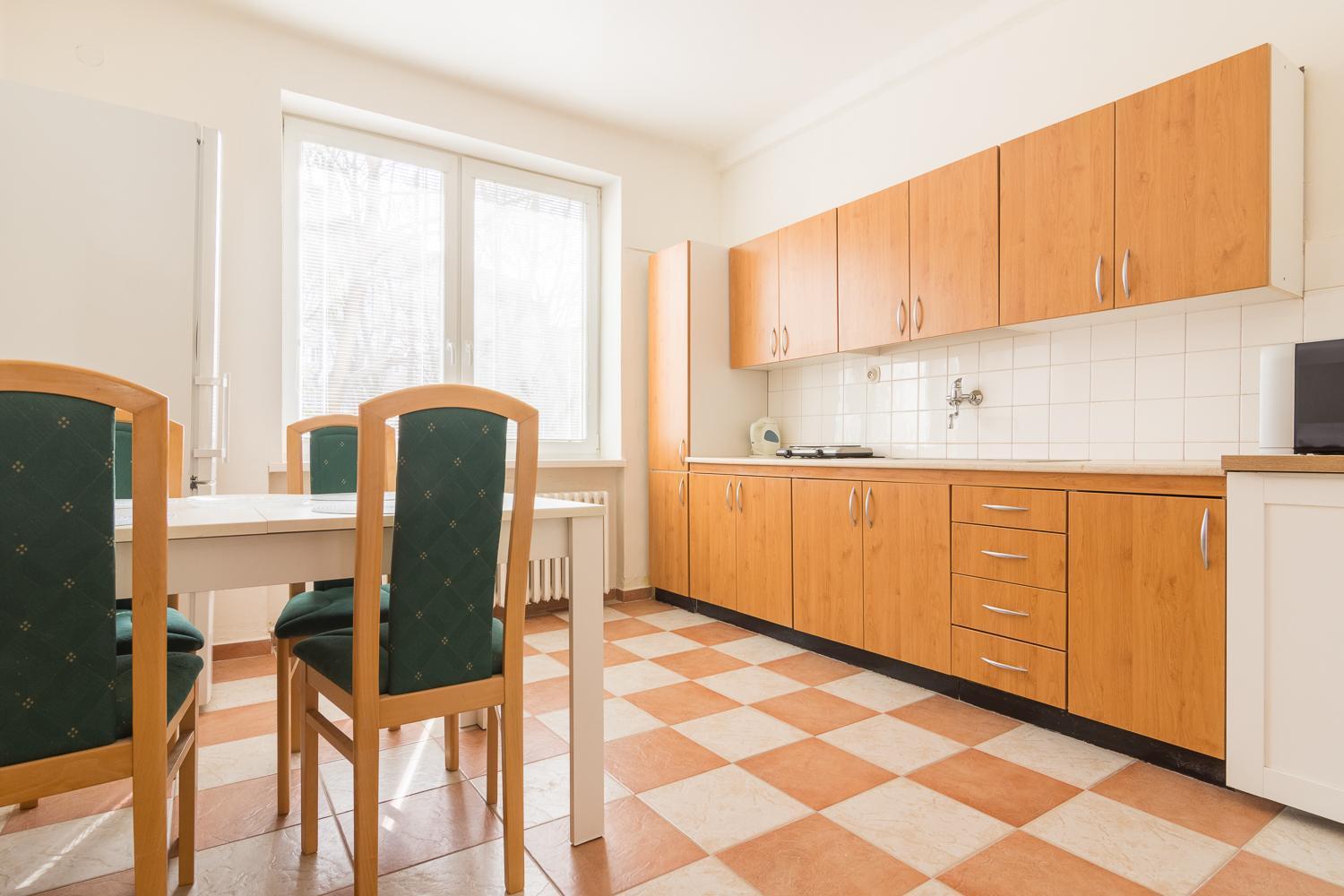 ברטיסלאבה Apartment Anna מראה חיצוני תמונה